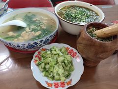 -小街47號江湖菜(四合院店)