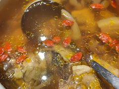 -柒园·三十年创意杭帮菜(龙湖滨江天街店)