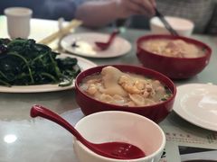 -廖老妈蹄花(中海国际店)