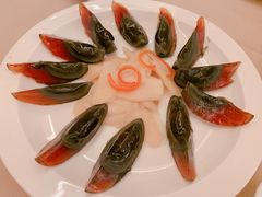 酸姜皮蛋-金苑海鲜酒家(来魅力店)