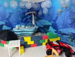 -小鬼当佳儿童摄影(回龙观店)