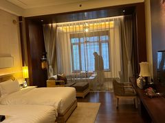 -西安华清御汤酒店