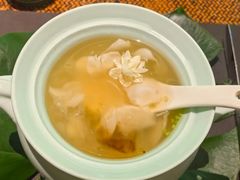 -王府茶楼茶宴·创意菜(大观园总店)