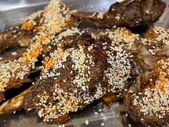 特级烤羊排-蒙古原烤羊排(龙岗店)