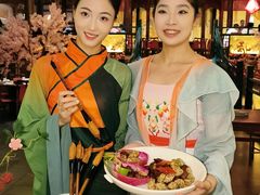 -HOHO餐厅(古子城店)