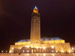 -哈桑二世清真寺