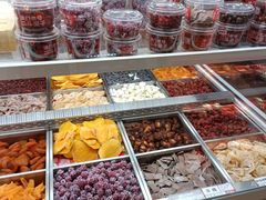 -二斗栗子(黄河道店)