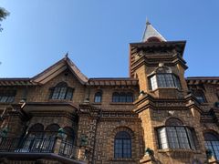 -马勒别墅饭店(静安寺店)