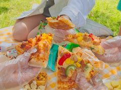 -钟山体育运动公园