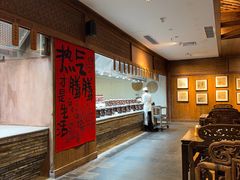 -顺兴老茶馆·精品川菜(世纪城店)