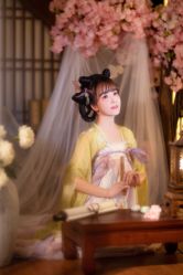 -八角古风摄影