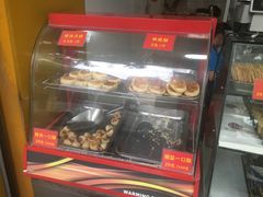 -宋记饼家(石门二路店)