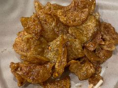 糖醋麻辣小土豆-小街天府