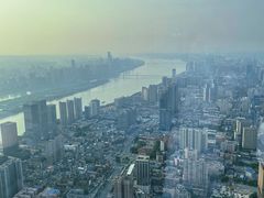 -长沙尼依格罗酒店