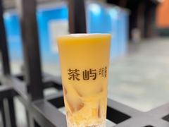 -茶屿水果茶(太古里店)