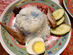 -小娘惹厨房Little Nyonya(狮城有约上榜店)