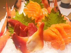 刺身拼盘-味见·雪月花(天富路店)