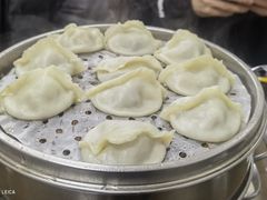 -志亮灌汤蒸饺·清真(庙后街店)