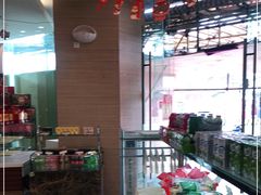 -长发西饼(临顿路店)