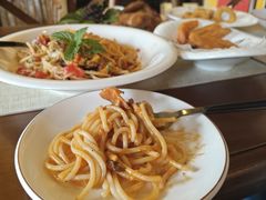 -猫岛主趣味餐厅(鼓浪屿店)