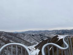 -富龙滑雪场