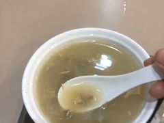 -都城快餐(新港西路店)