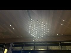 -济南凯宾斯基酒店-THE VIEW云景全日制餐厅