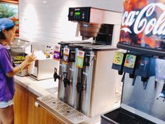 -The Habit Burger Grill 哈比特汉堡(爱琴海店)