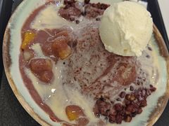 -鲜芋仙(太原街万达店)