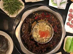 -锅首鲜品火锅(鸳鸯店)