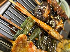 -沼津港精致料理·寿喜烧·烧鸟(龙湖南桥天街日料榜单店)