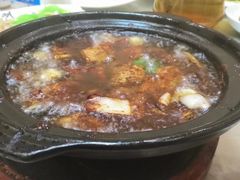 -吕四渔港码头海鲜餐厅