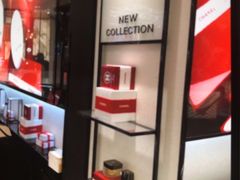 -Chanel(德基广场店)