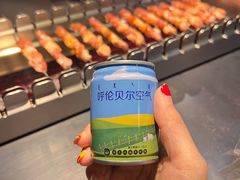 -很久以前羊肉串(清河店)