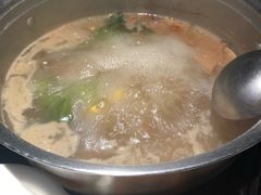 -牛焱·贵州黄牛肉火锅(城西银泰店)