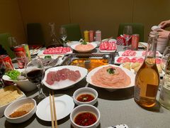 -海底捞火锅(龙湖金沙天街店)