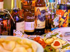 -Famous肥猫墨西哥音乐餐吧(五棵松华熙LIVE店)