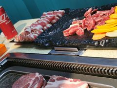 -猪的故事·韩式烤肉(韩乐坊店)