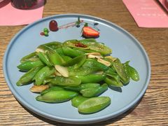 -甜阿姨·天台花园私房菜(万松园店)