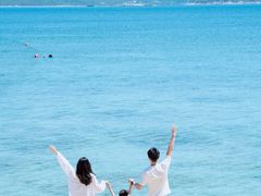 -三亚太阳湾柏悦酒店