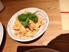 -荣家黄鱼面(南京西路店)