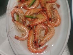 -爷爷的草帽·海鲜馆(孙塘路店)