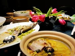 -江南雅厨(李公堤店)