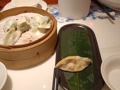 -东方饺子王(新阳路店)