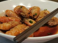 -顺风海鲜港(金玉兰店)