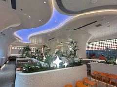 大堂-小董哥烤串·爆汁大油边(故宫店)