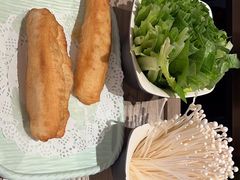 -额尔敦·品质自助(摩尔城店)