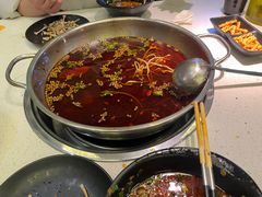 -味之绝美蛙鱼头火锅(高新店)