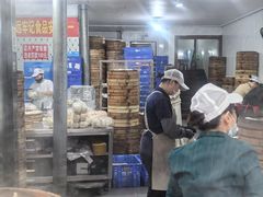 -清泉阁包子铺(中山路店)