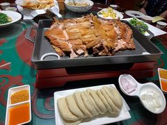 -九十九顶毡房(阜石路店)